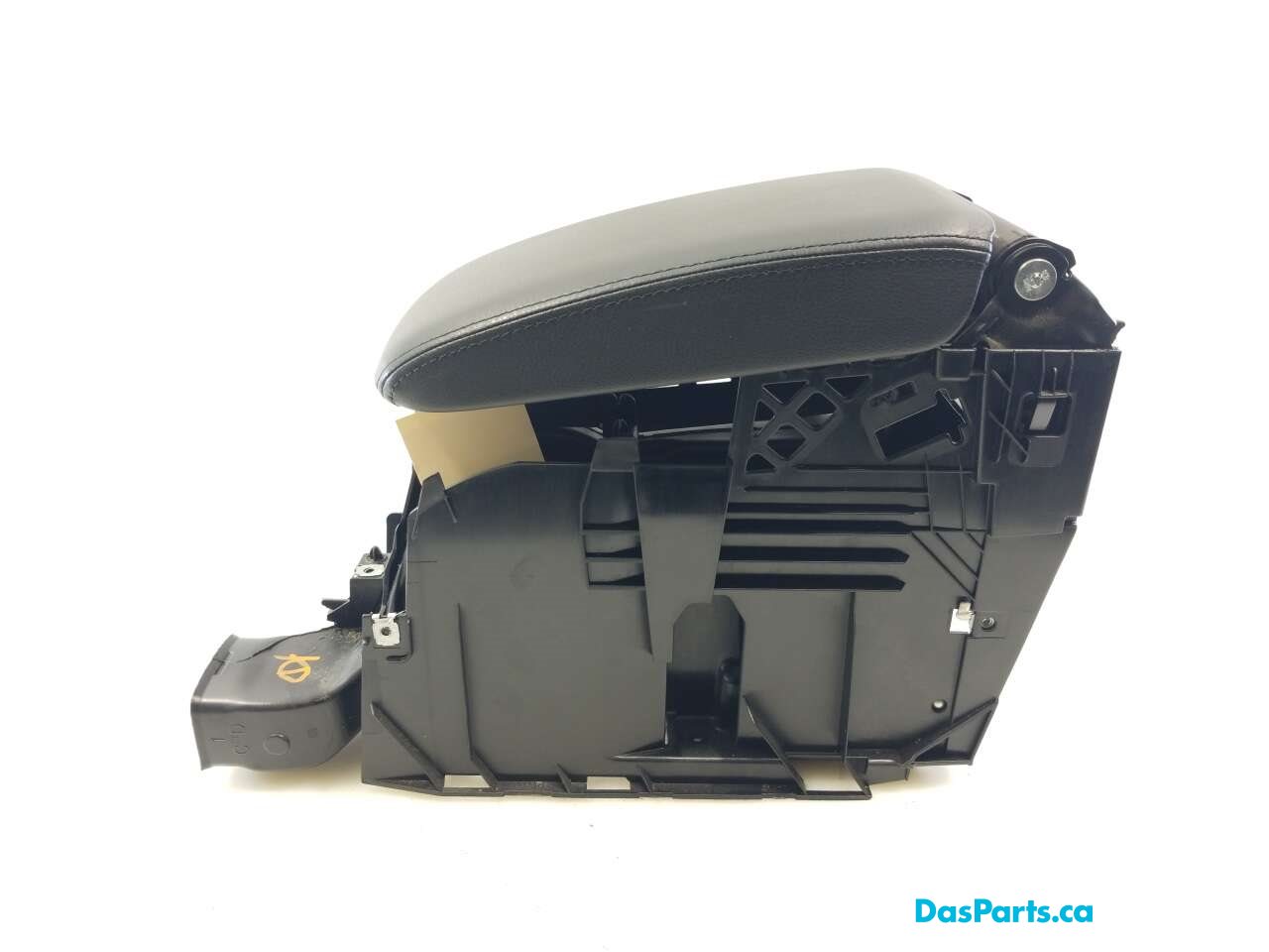Armrest Assembly