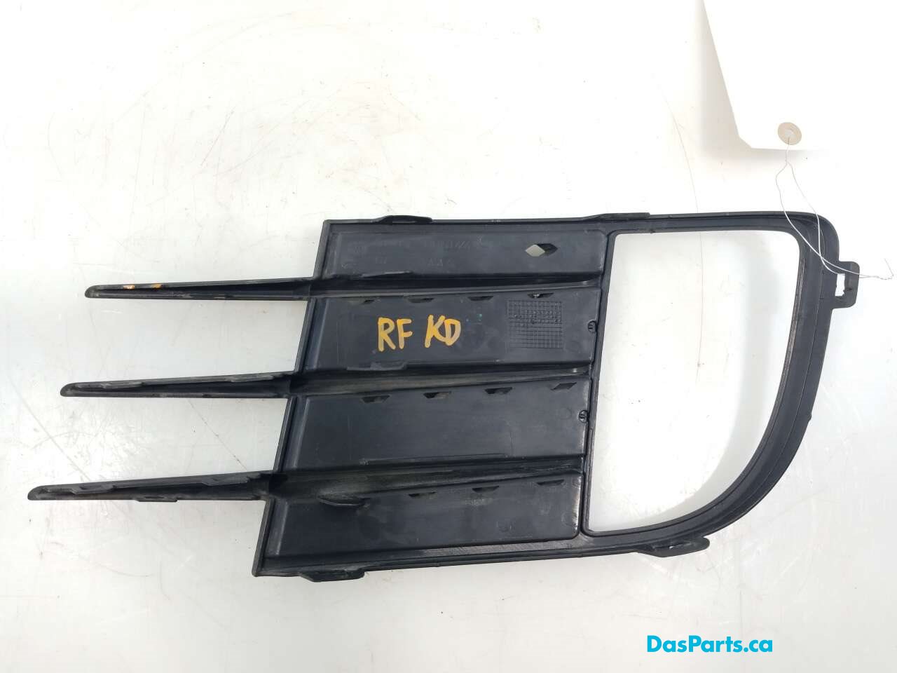 Lower Grill RF