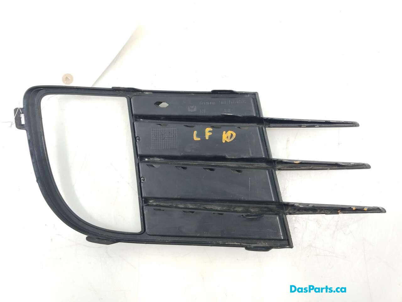 Lower Grill LF