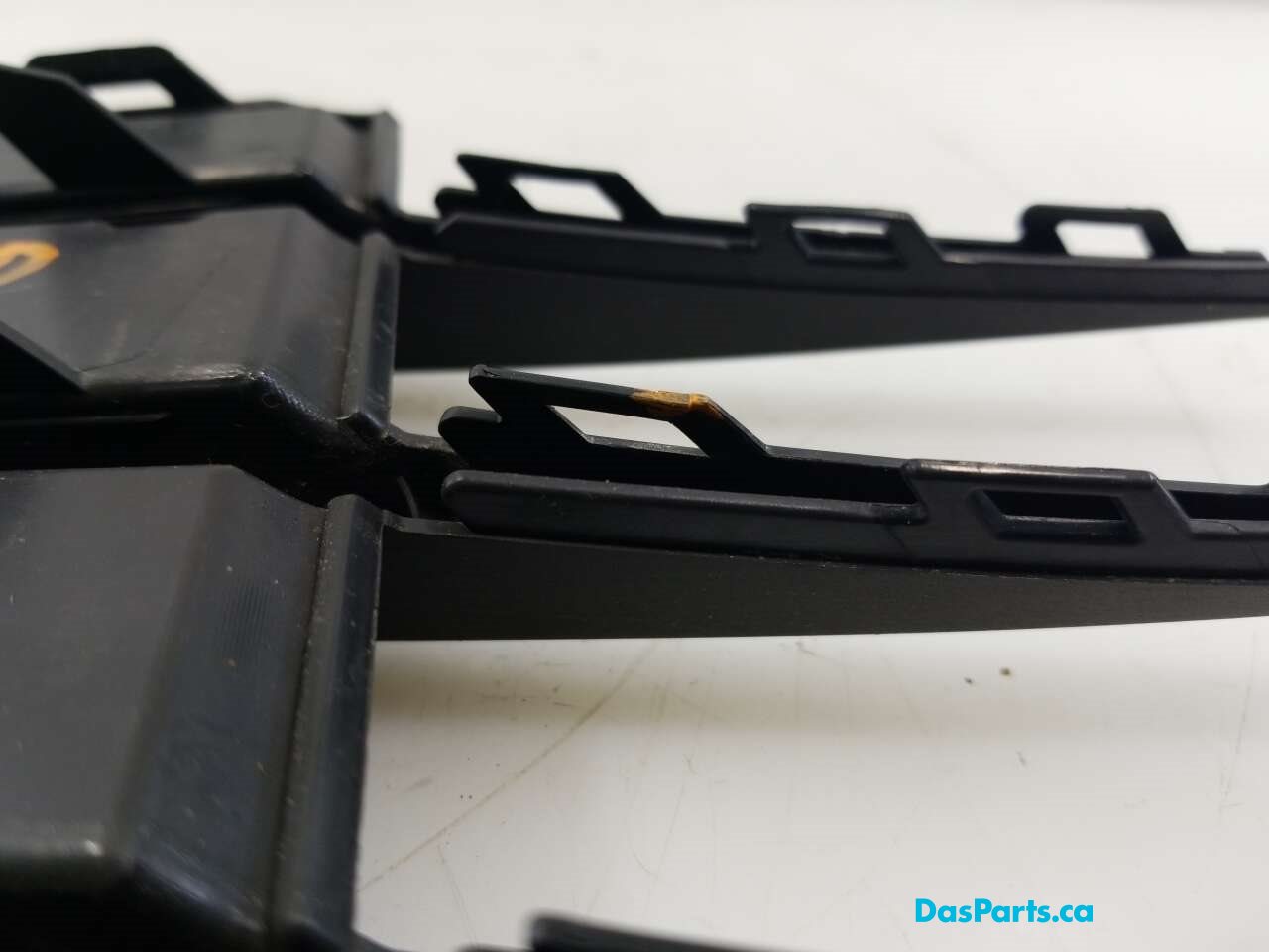 Lower Grill LF