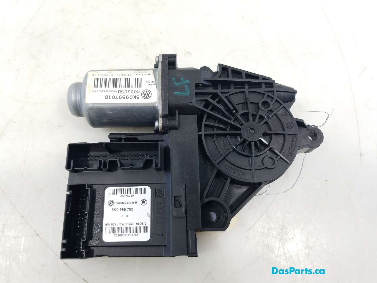 Window Motor LF