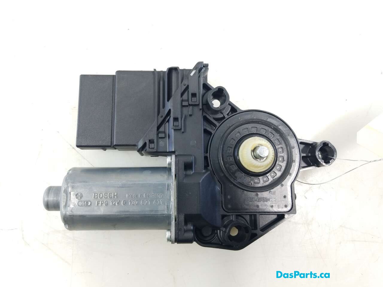 Window Motor RR