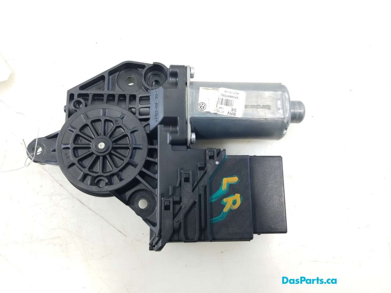 Window Motor LR
