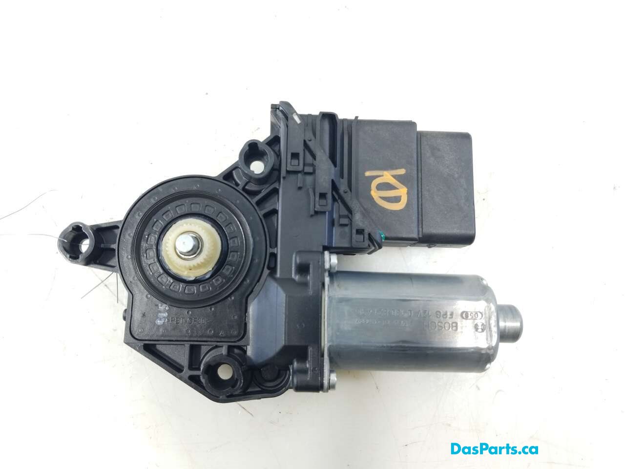 Window Motor LR