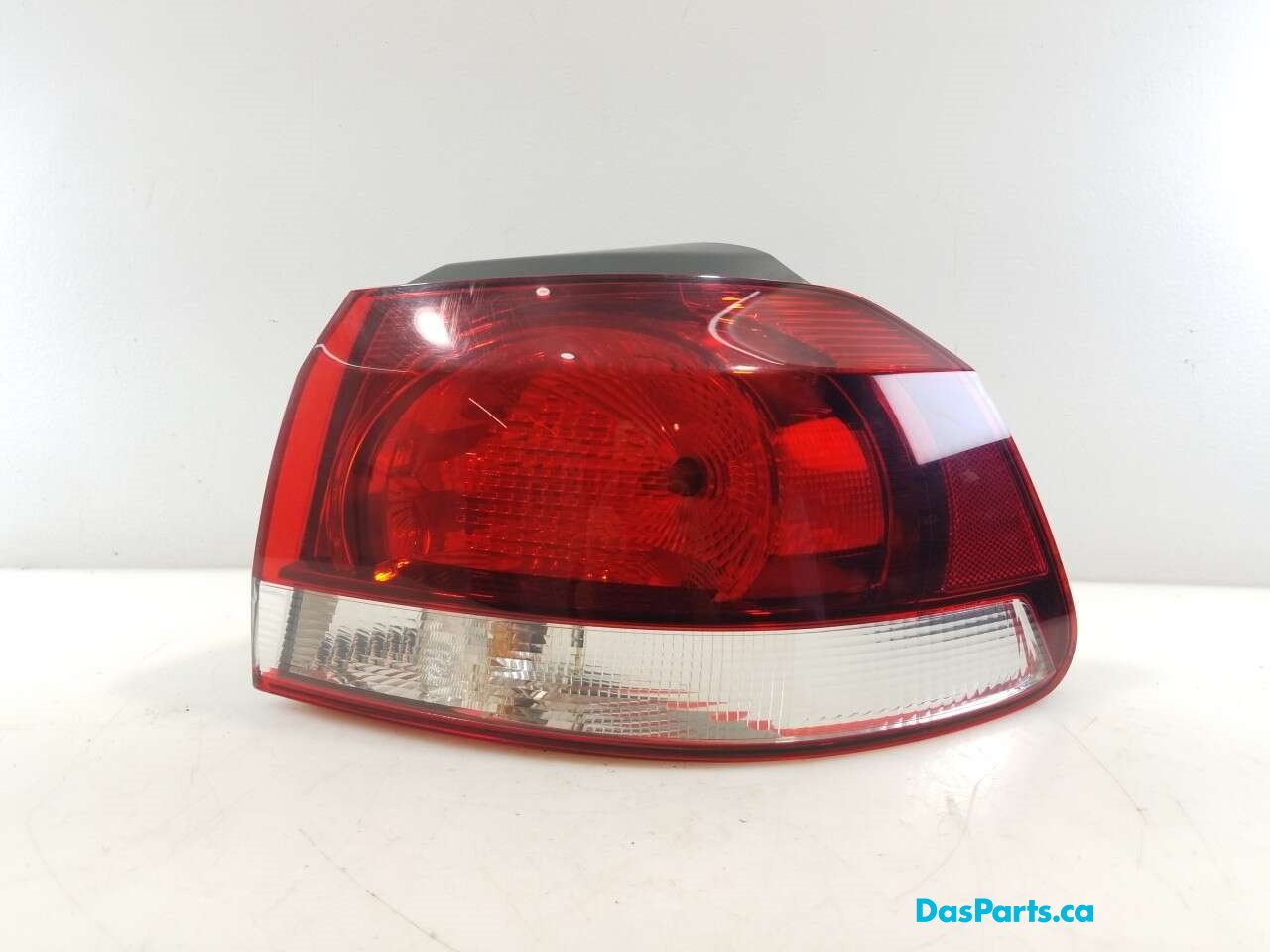 Taillight Outer RR