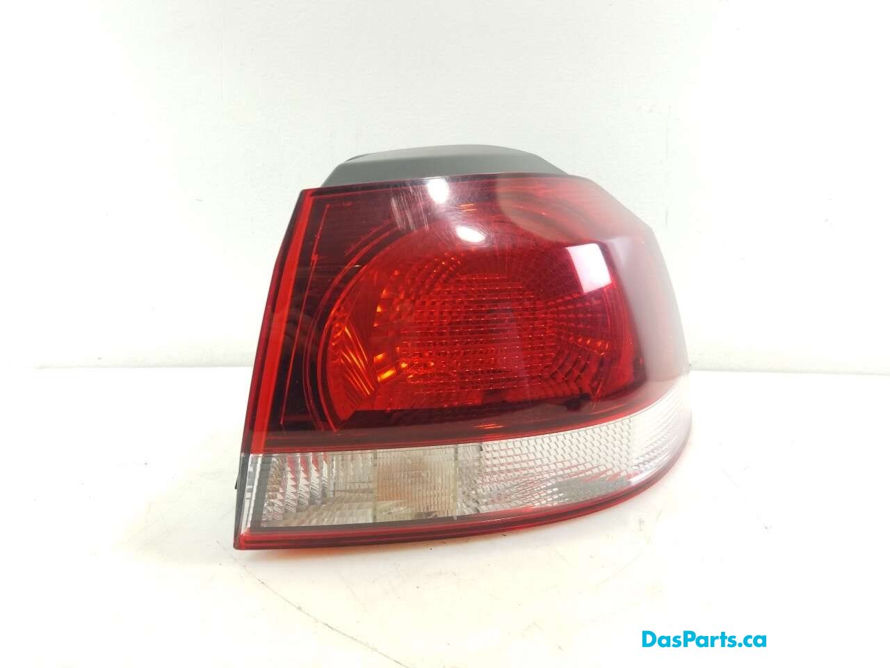 Taillight Outer RR