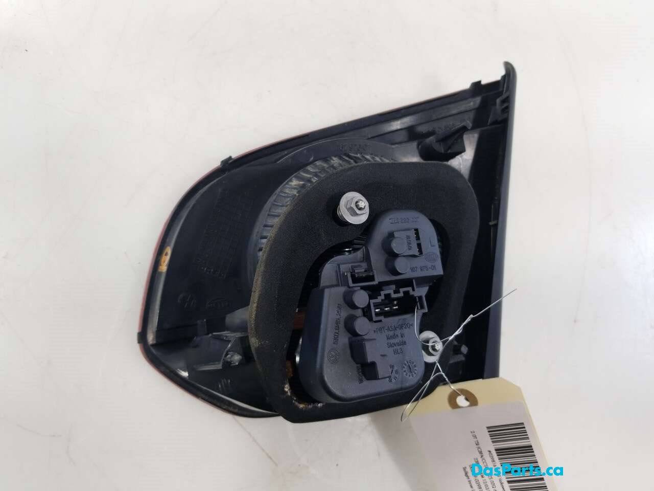 Taillight Inner LR