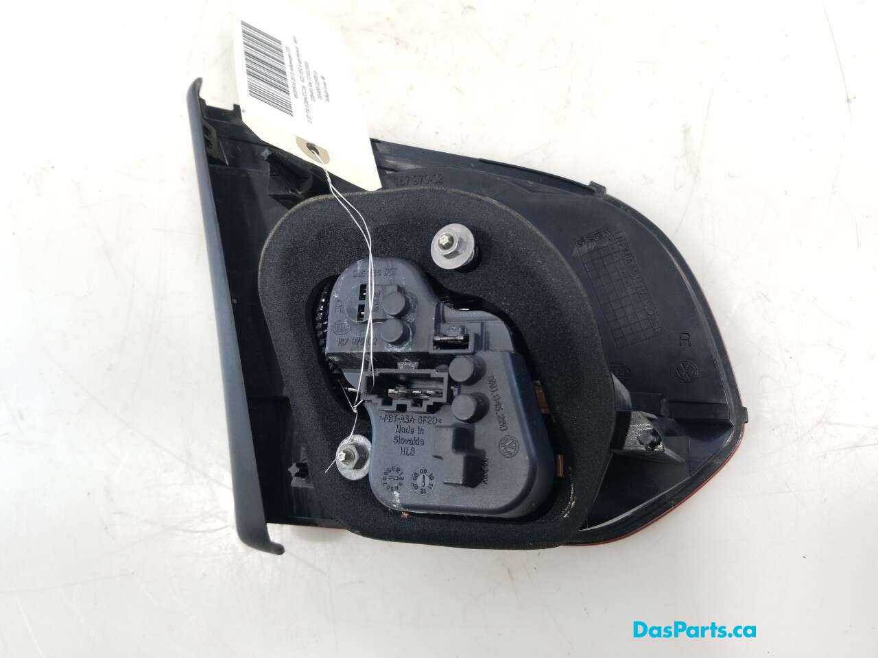 Taillight Inner RR