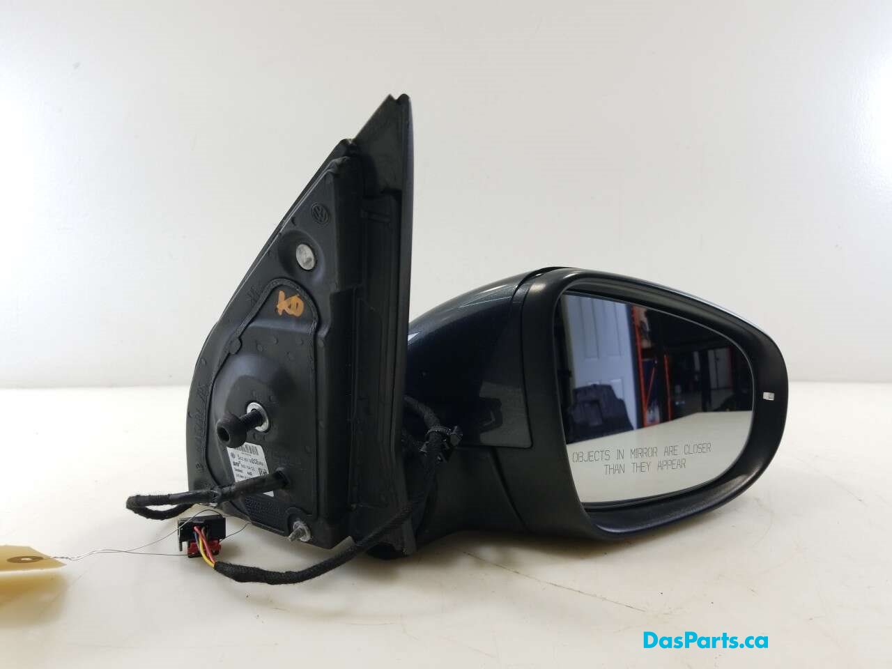 Side Mirror R