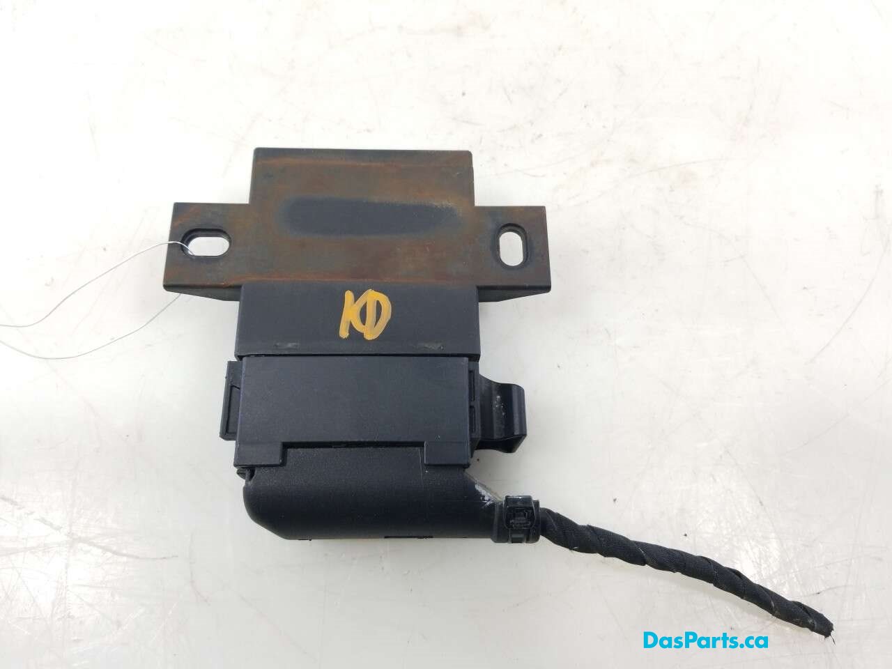 Sound Control Module
