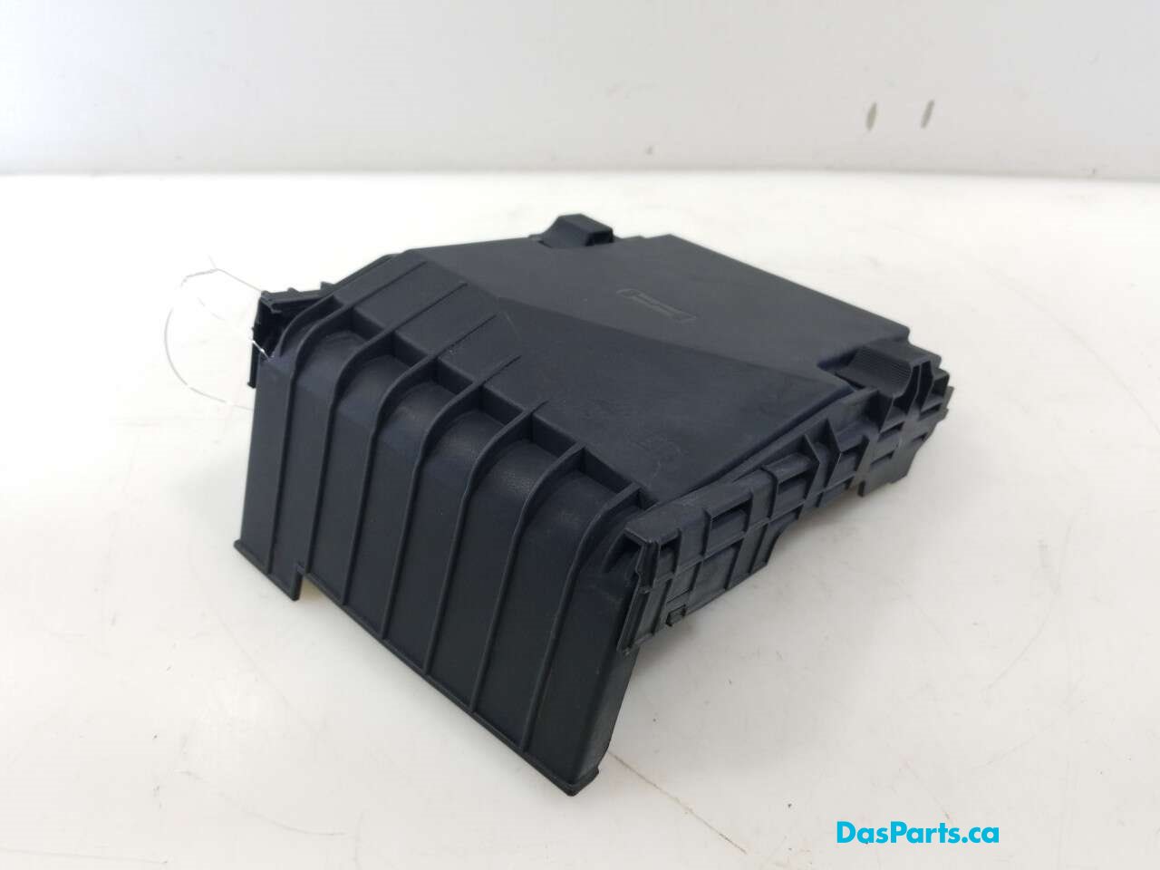 Fuse Box Cover