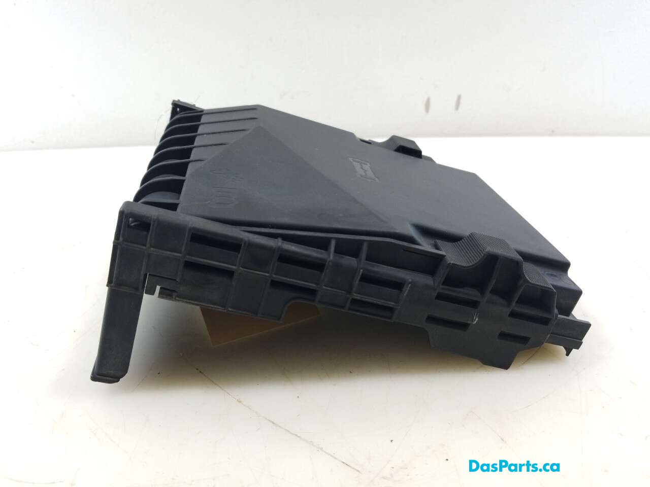 Fuse Box Cover