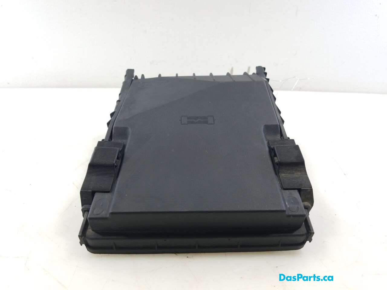 Fuse Box Cover