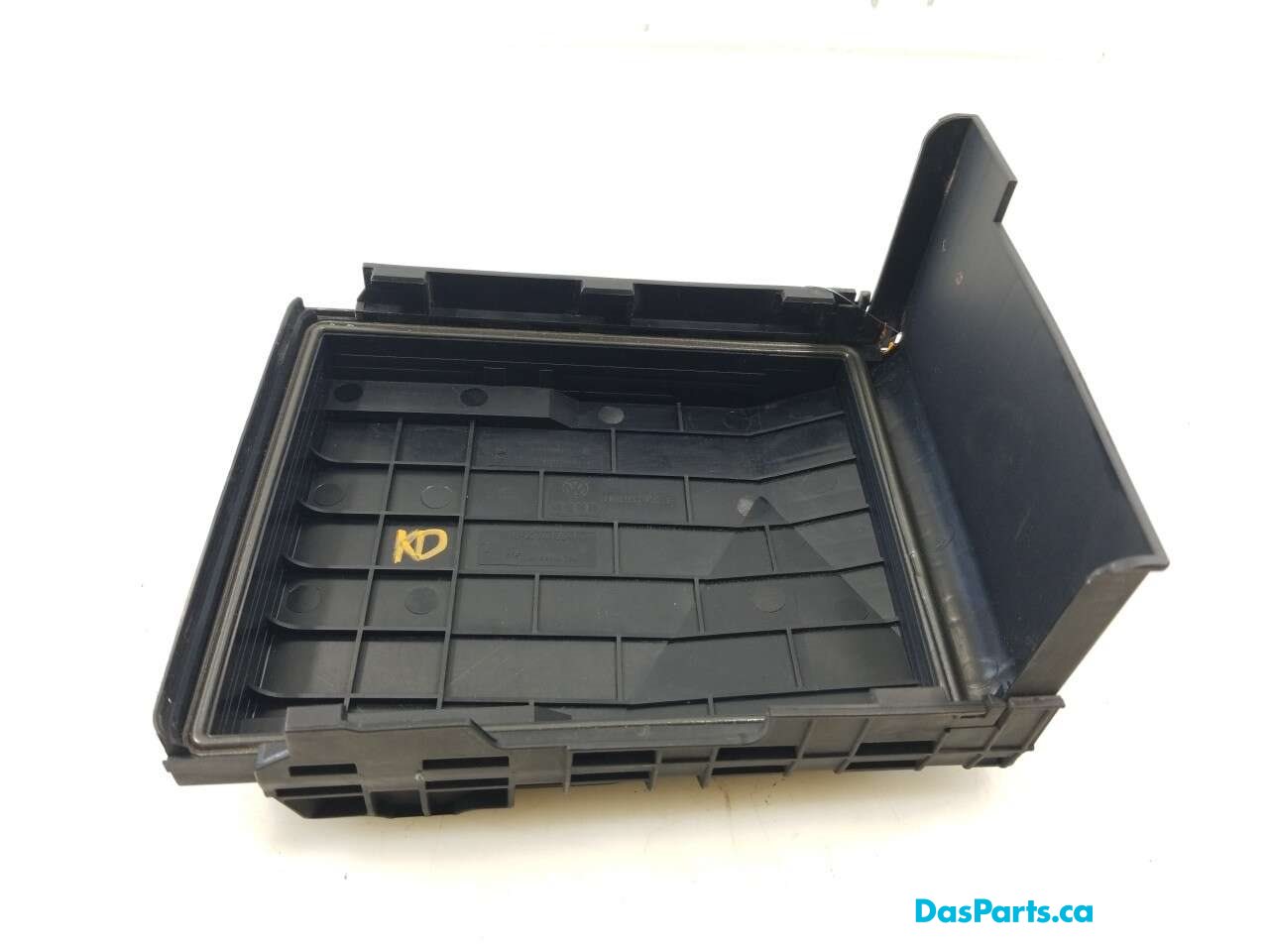 Fuse Box Cover