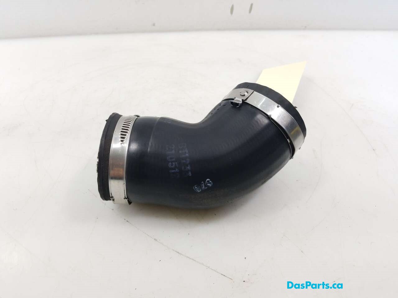 Intercooler Pipe 2