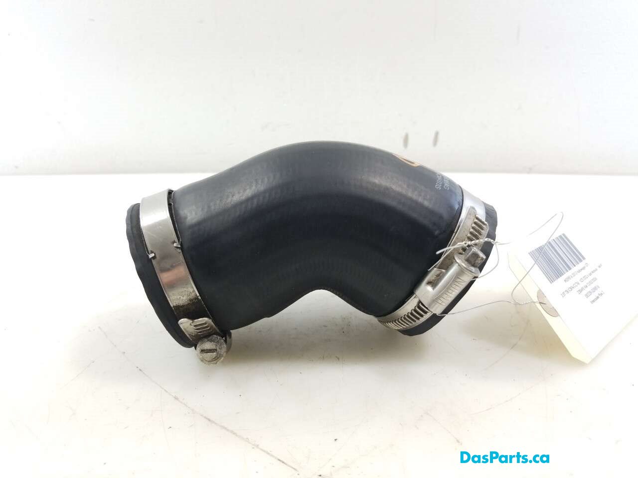 Intercooler Pipe 2
