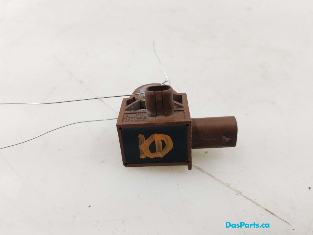 Crash Sensor LF