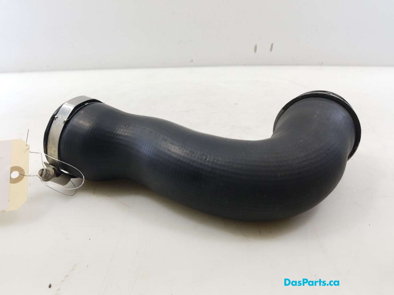 Intercooler Pipe 1