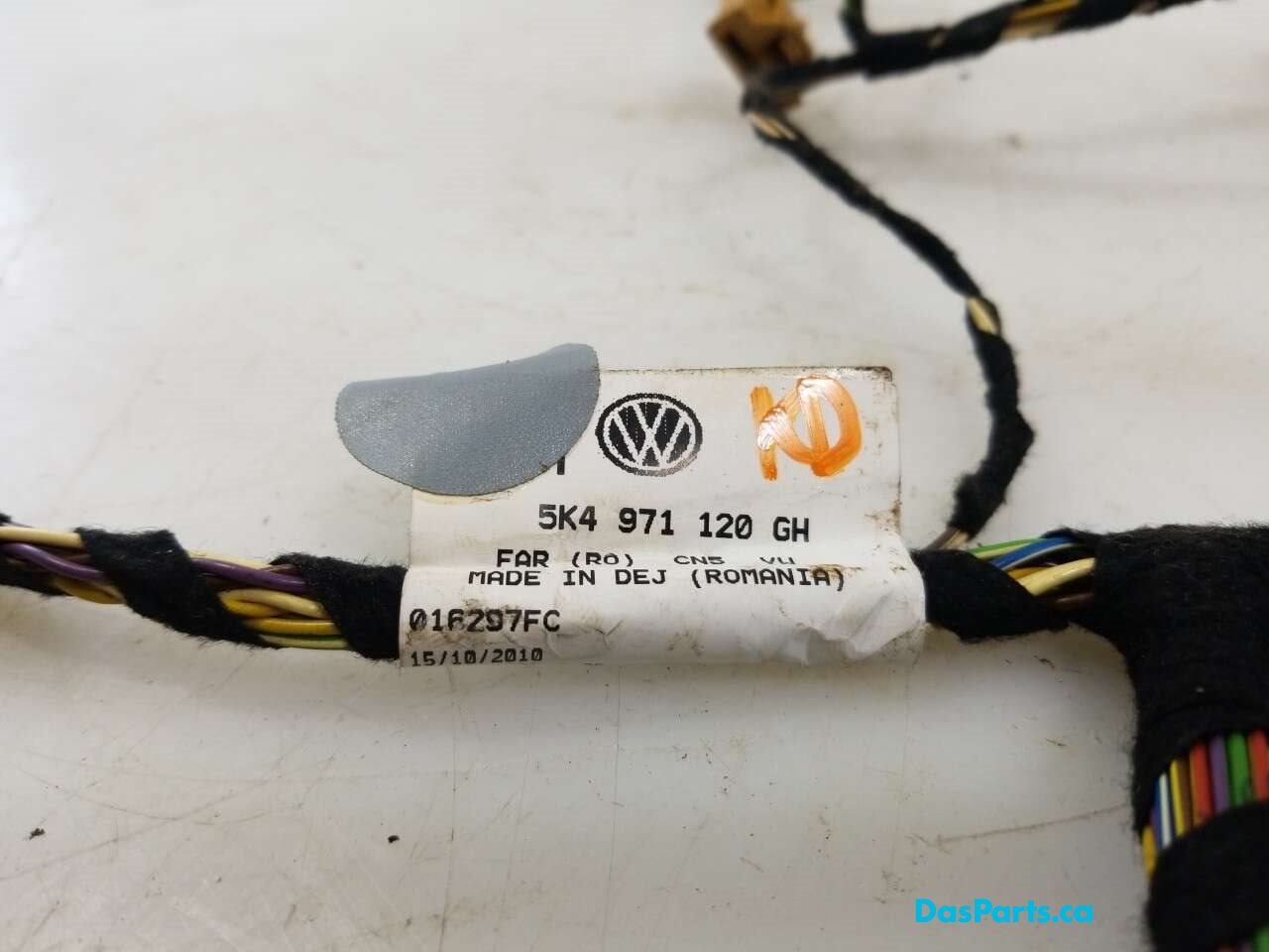 Door Harness LF 1