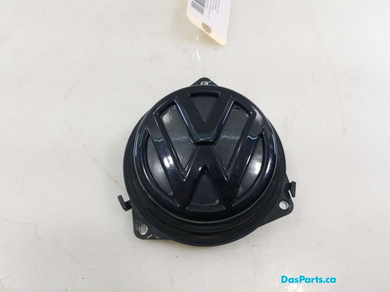 Hatch Handle Assembly