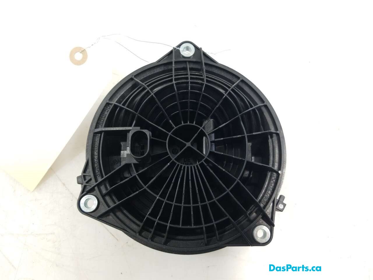 Hatch Handle Assembly