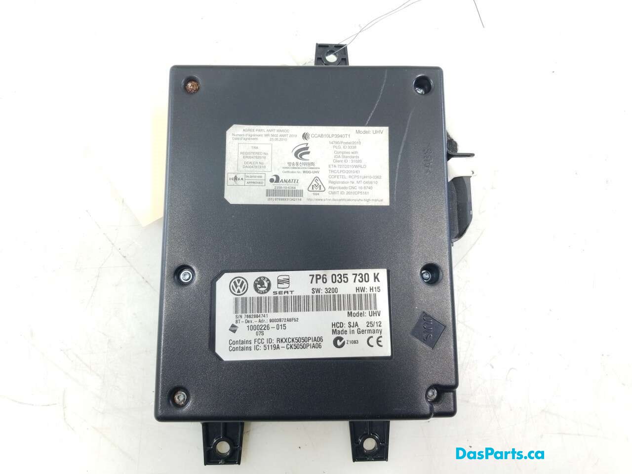 Bluetooth Module