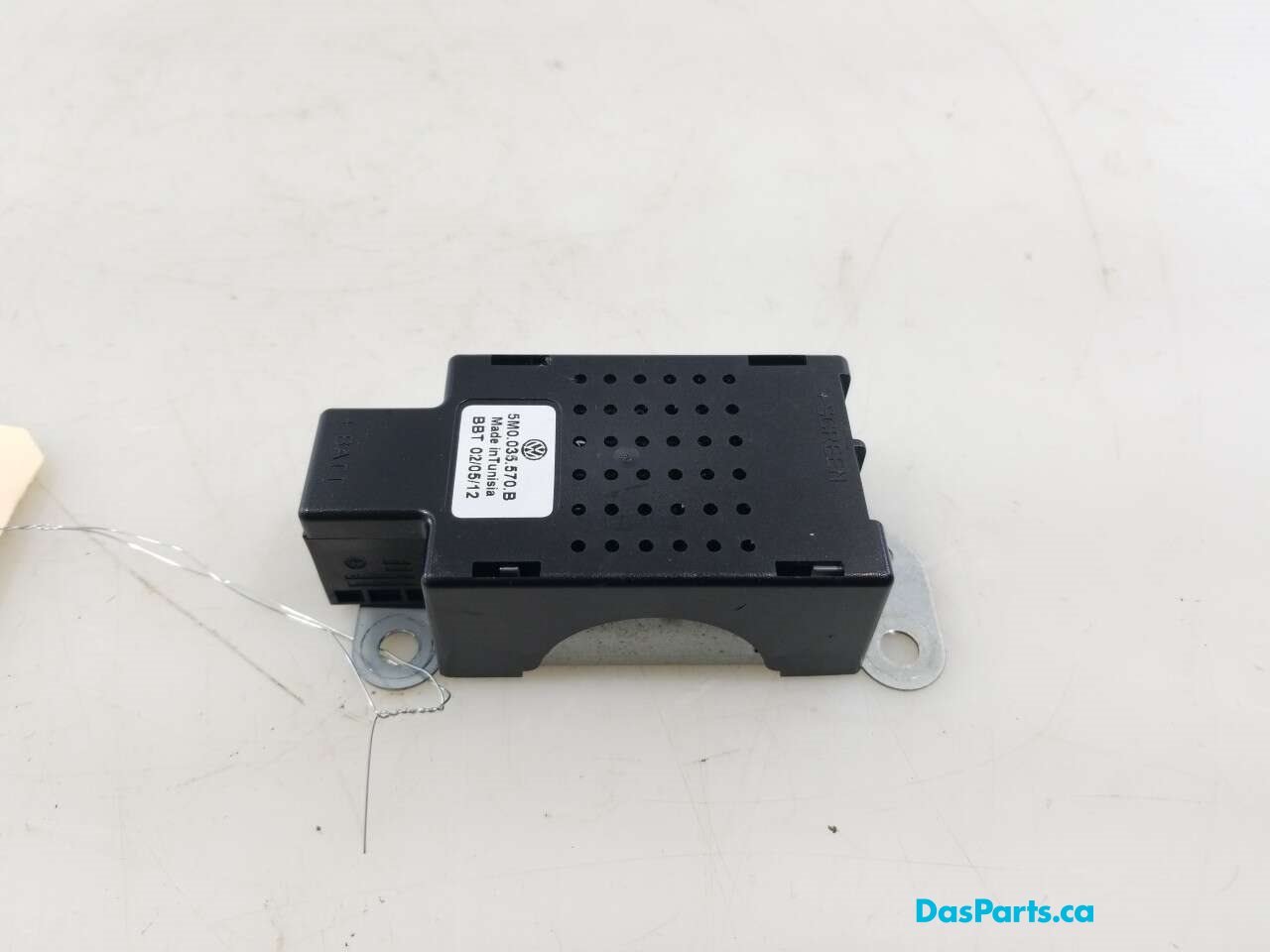 Antenna Signal Booster