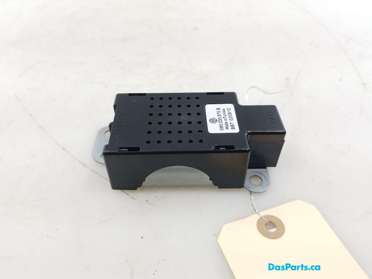 Antenna Signal Booster