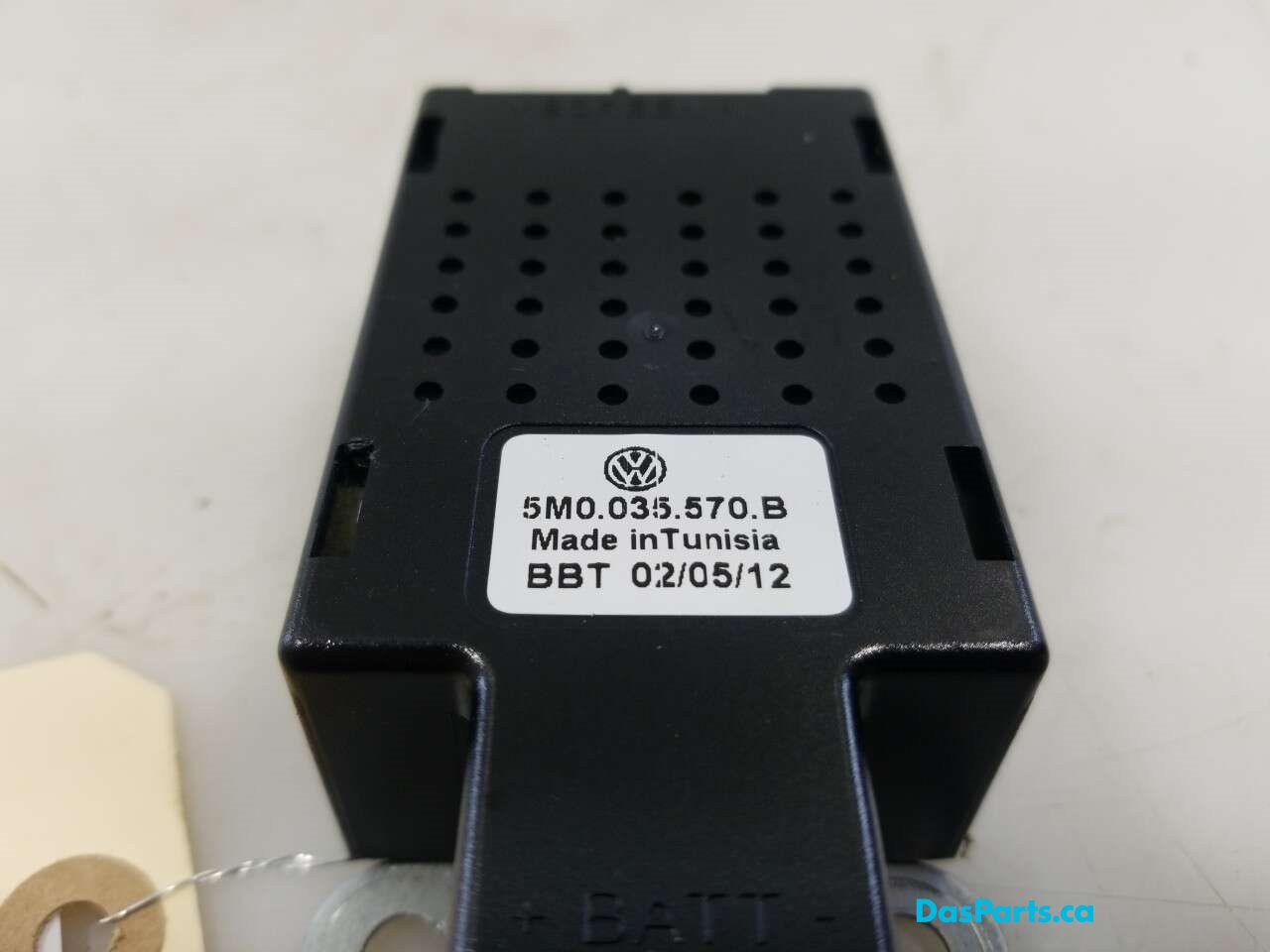 Antenna Signal Booster