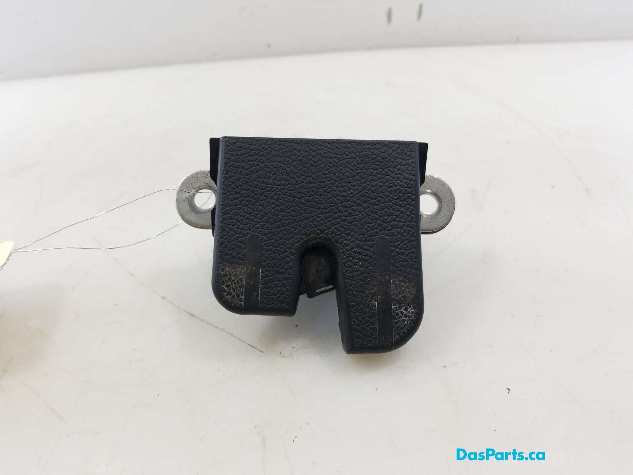 Trunk Latch