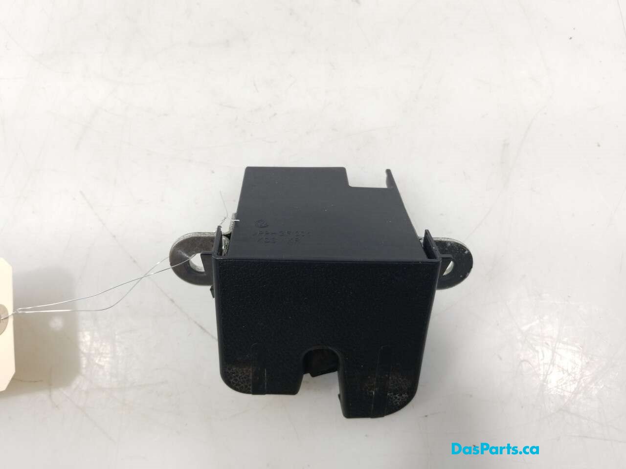Trunk Latch