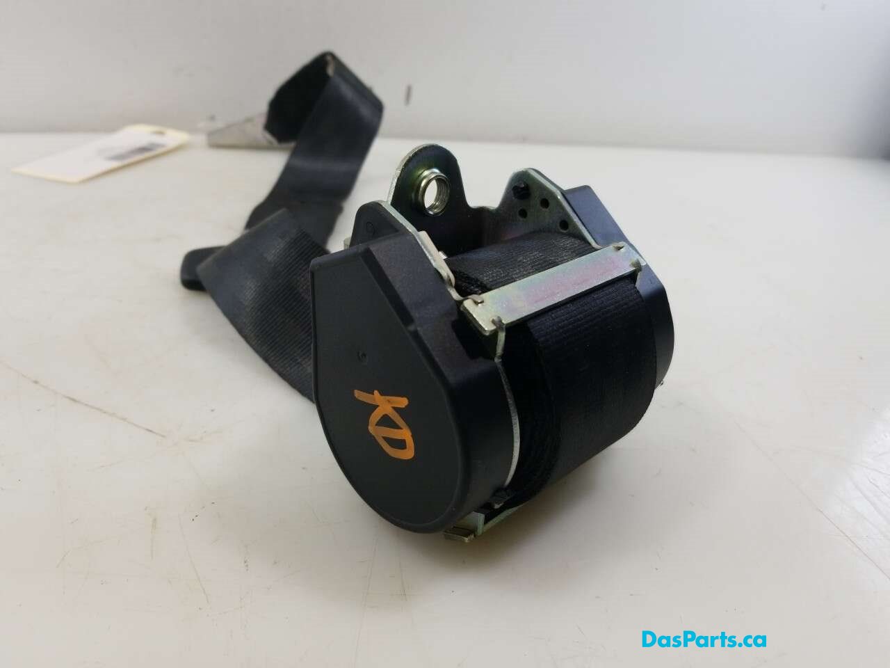 Seat Belt RR