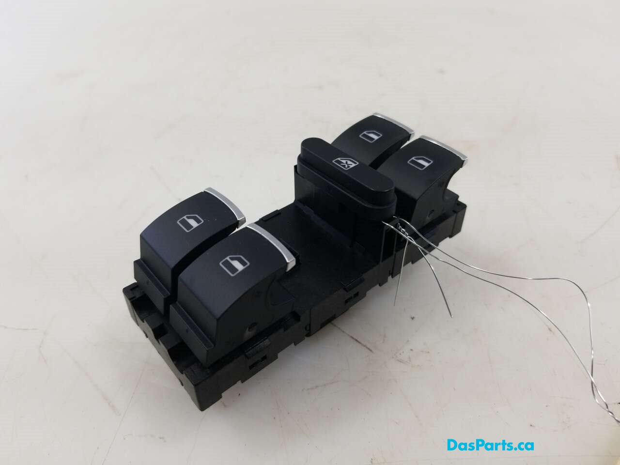 Master Window Switch