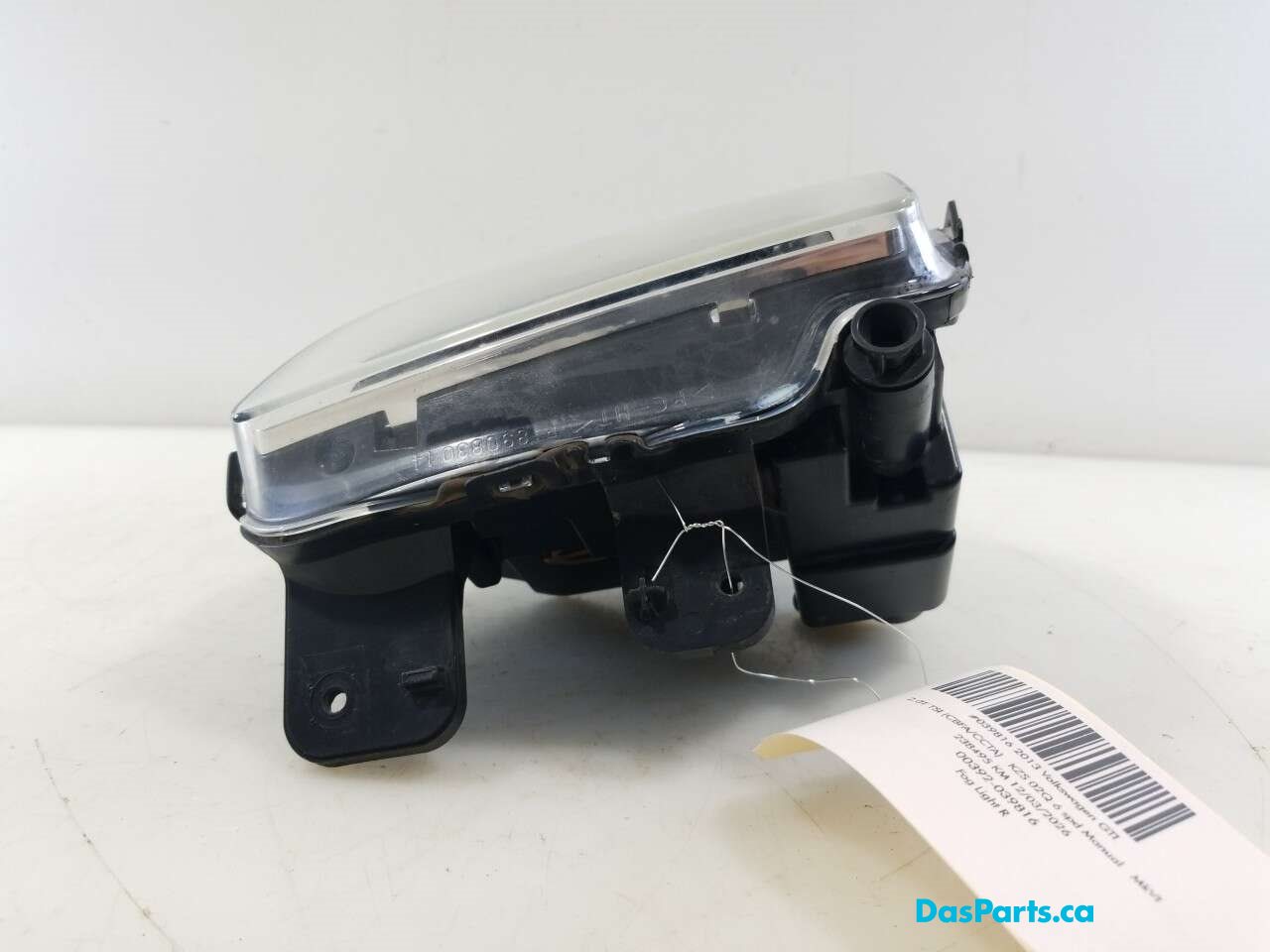 Fog Light R