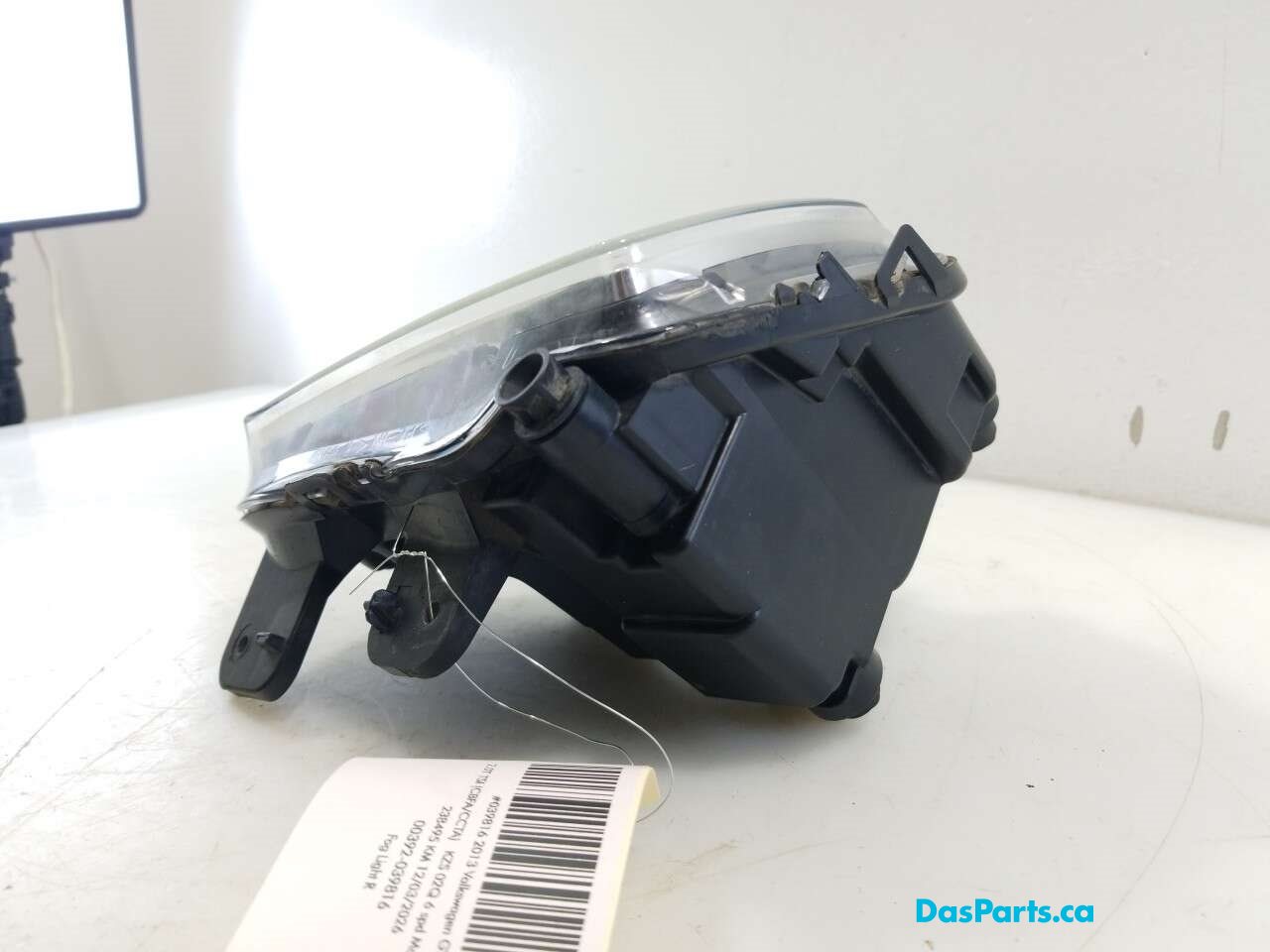 Fog Light R