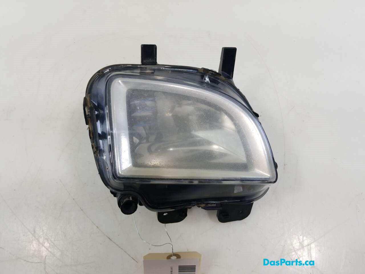 Fog Light L
