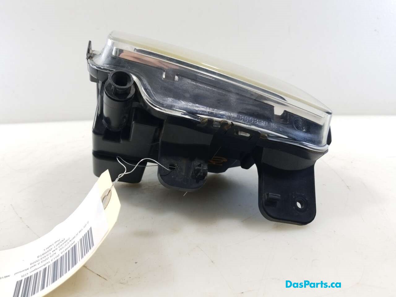 Fog Light L