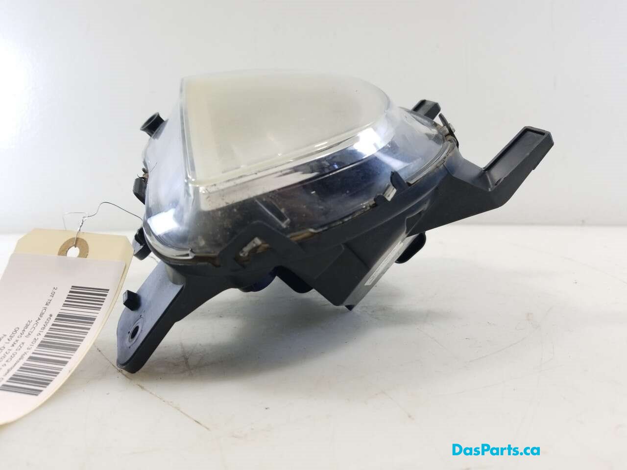 Fog Light L