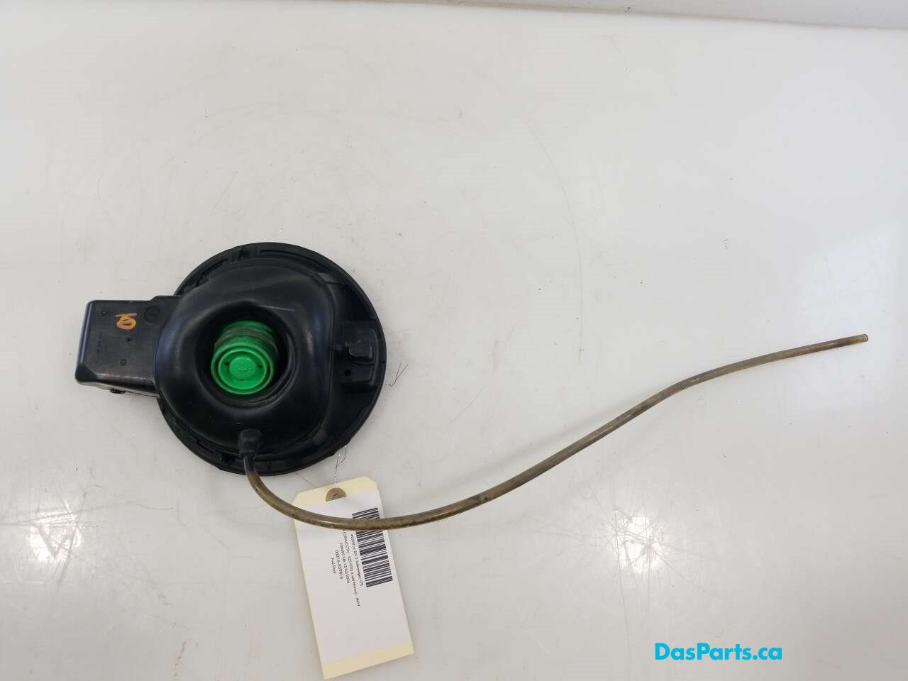 Fuel Door