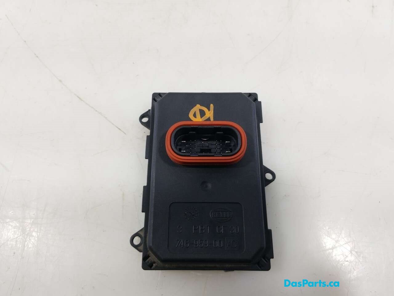 Left AFS Module