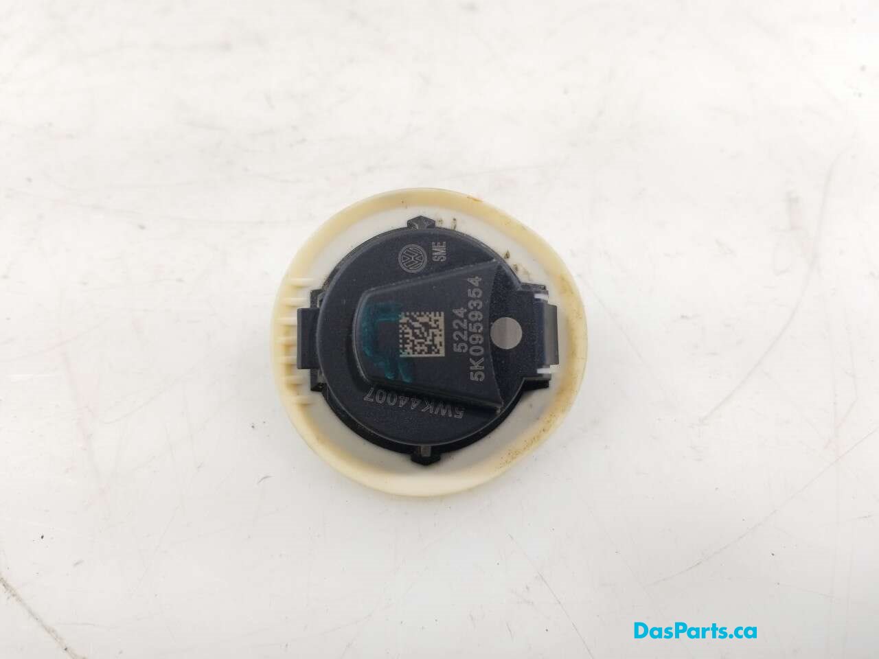 Airbag Impact Sensor LF