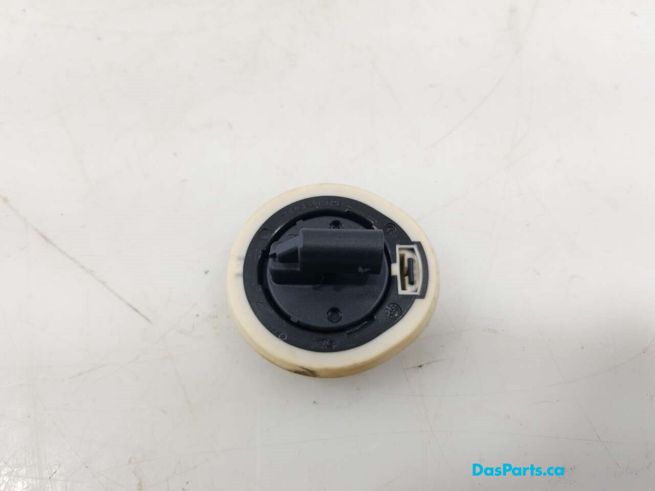Airbag Impact Sensor LF