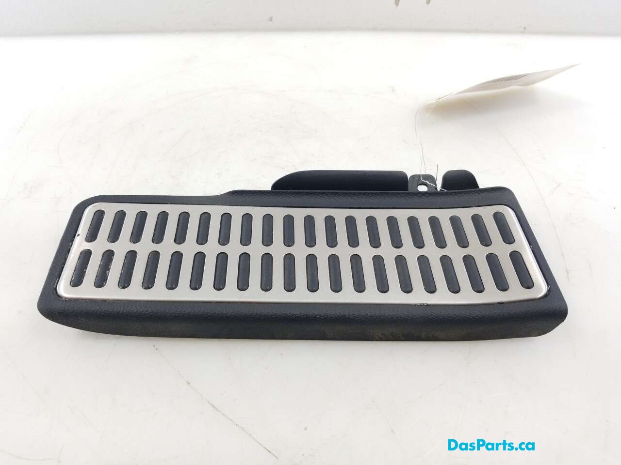 Dead Pedal