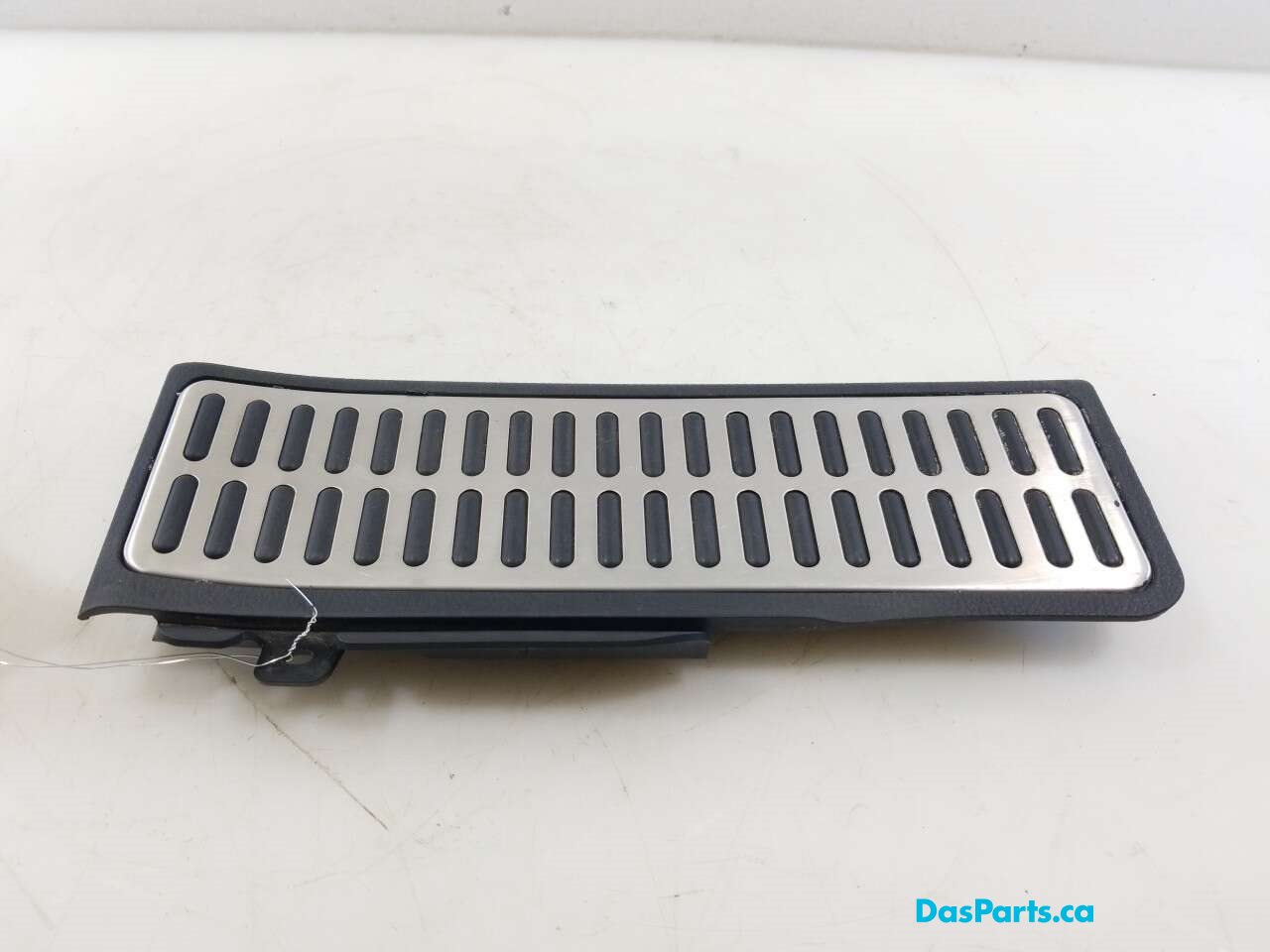Dead Pedal