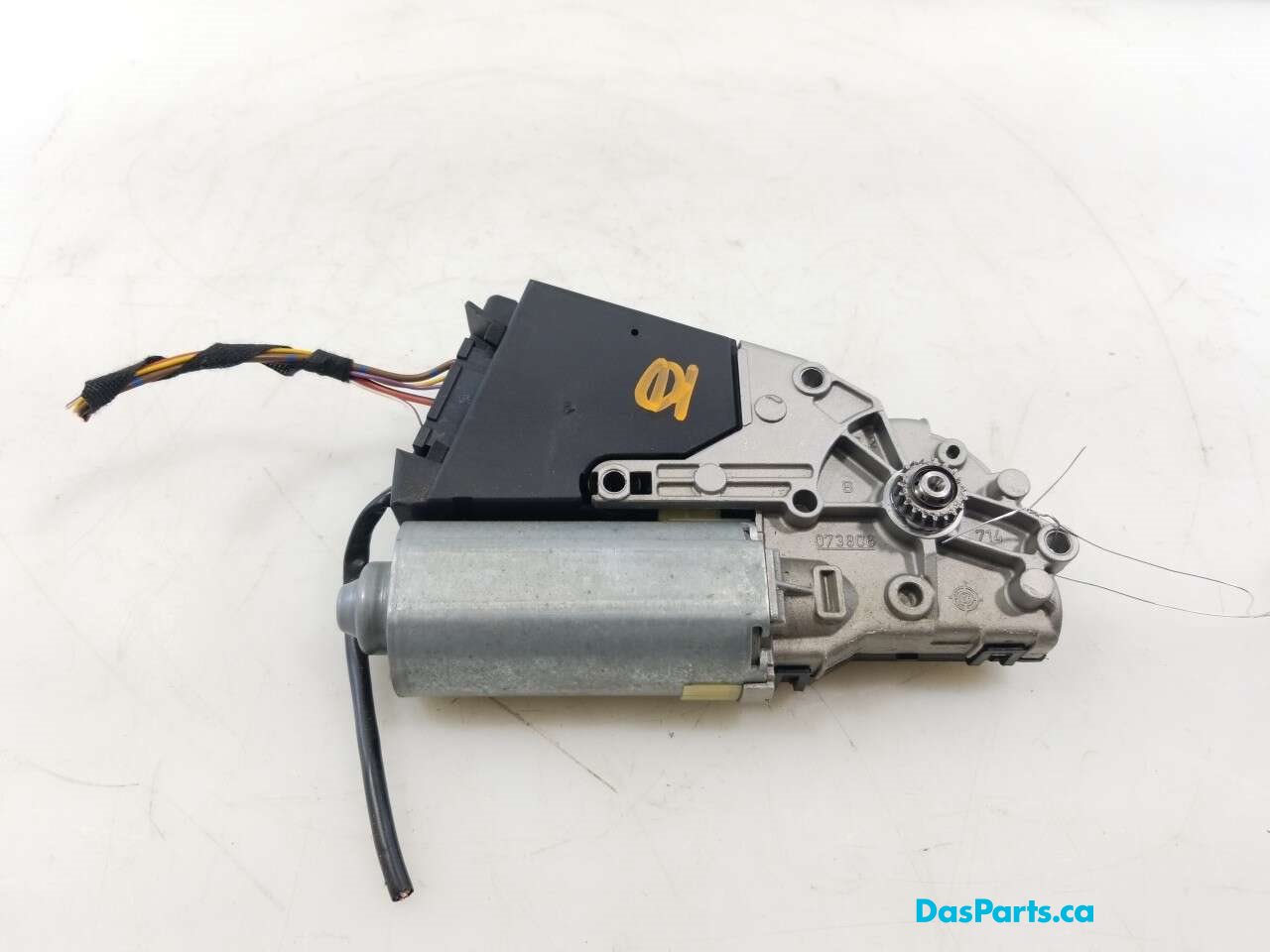 Sunroof Motor 1