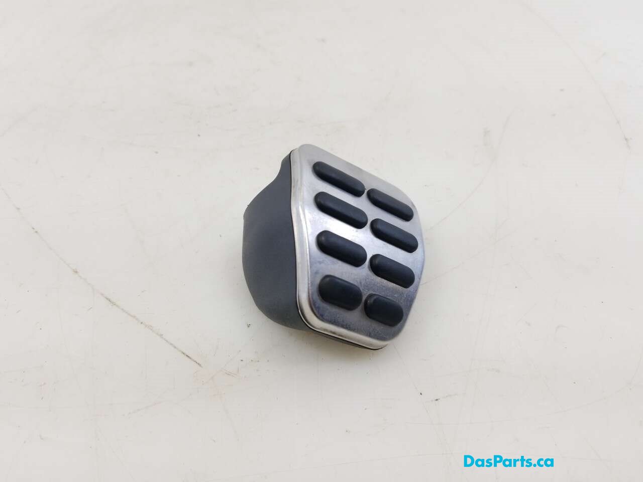 Clutch Pedal Cover