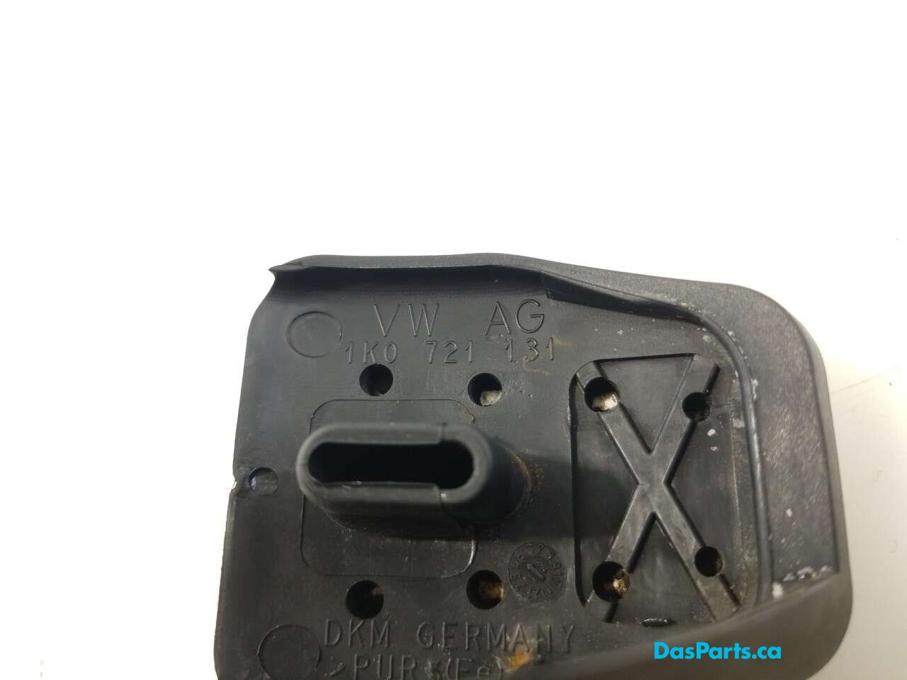 Brake Pedal Cover