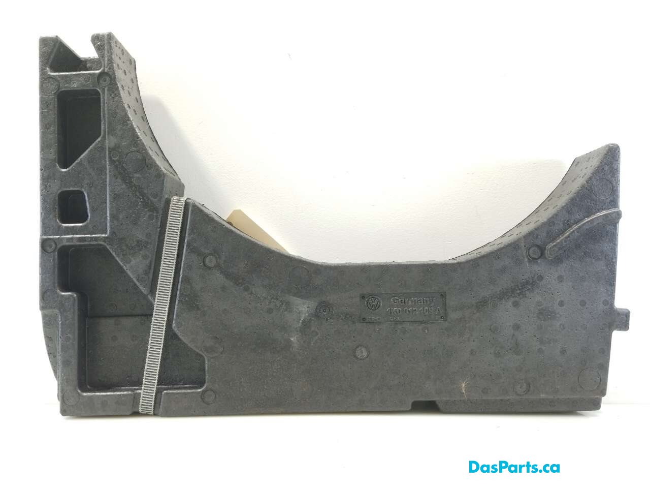 Spare Tire Tool Set