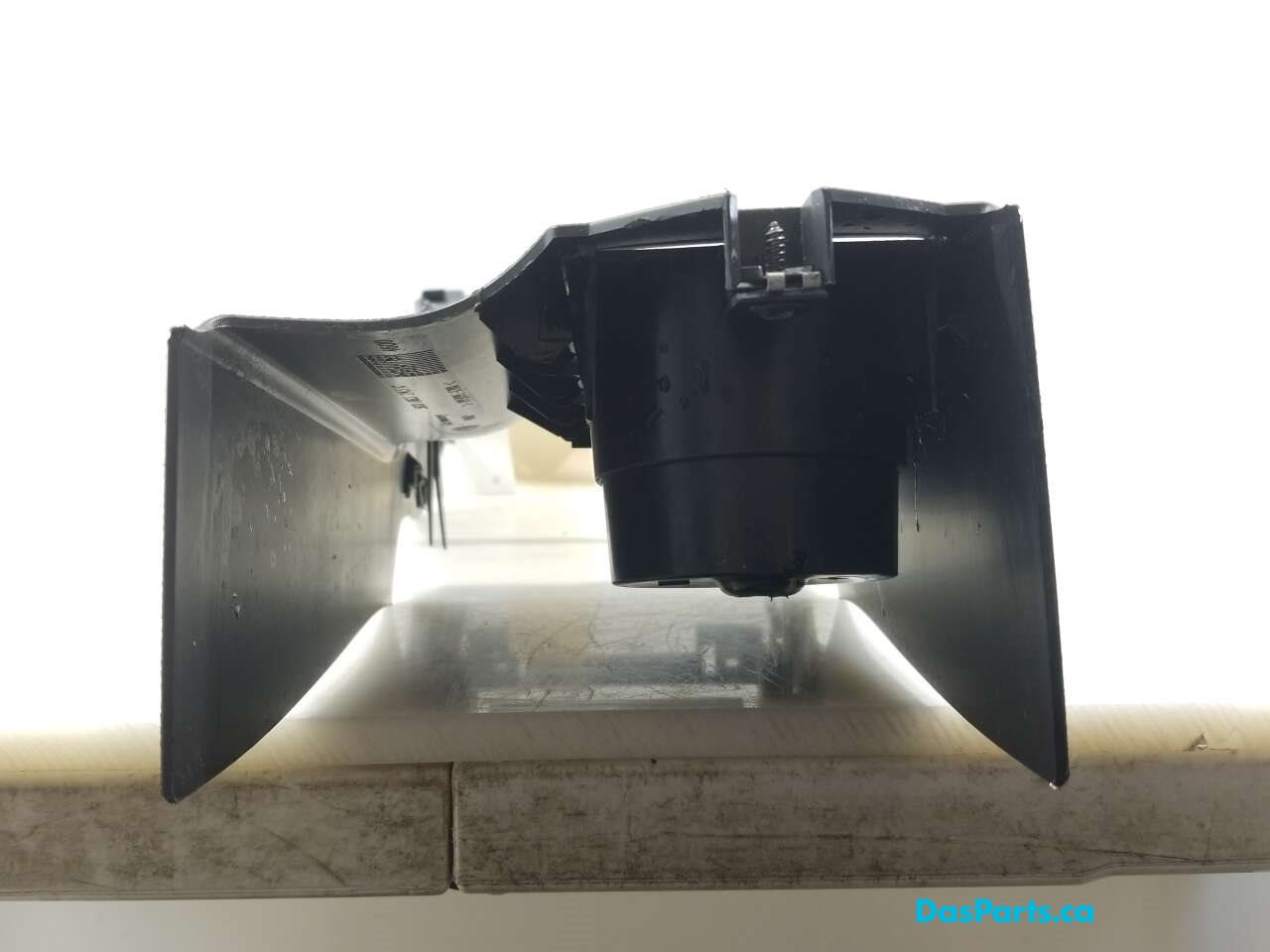 Center Console