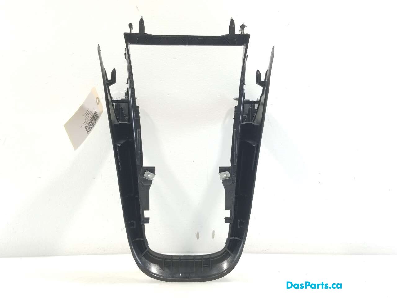 Shifter Surround Console